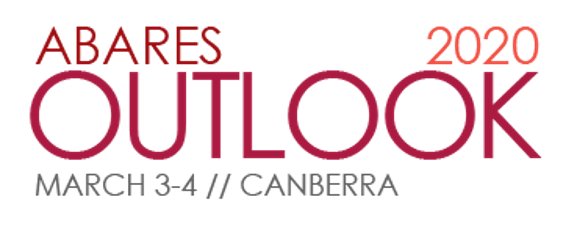 ABARES Outlook 2020