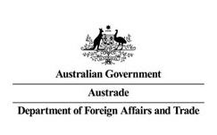 Austrade Logo