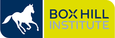 Boxhill Institute logo