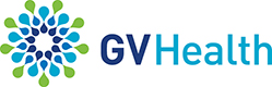 GVHealth Logo Hor