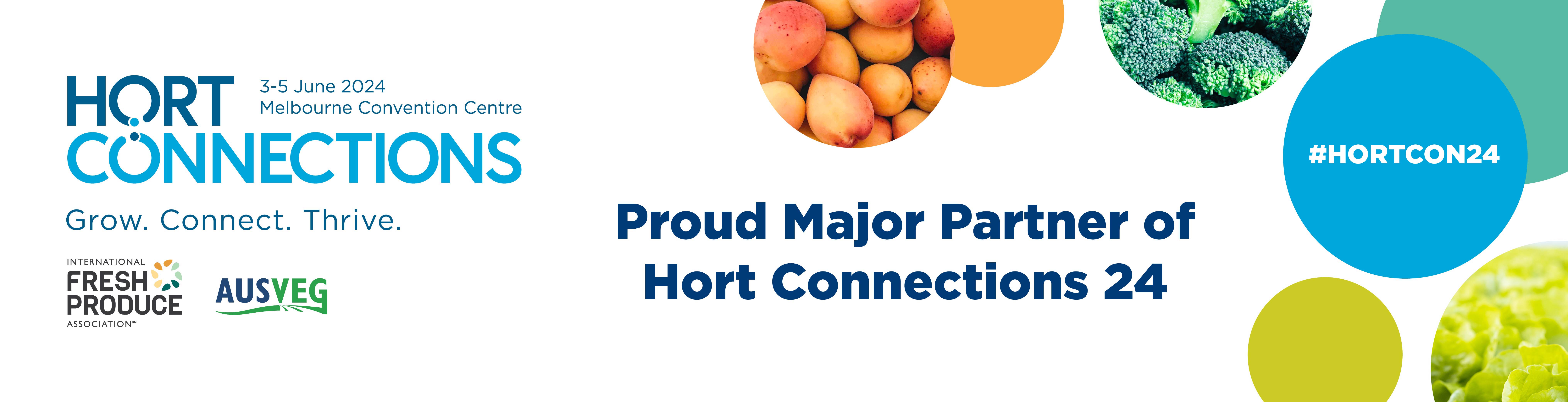 HORT Connections 
