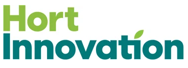 Hort Innovation Logo Green