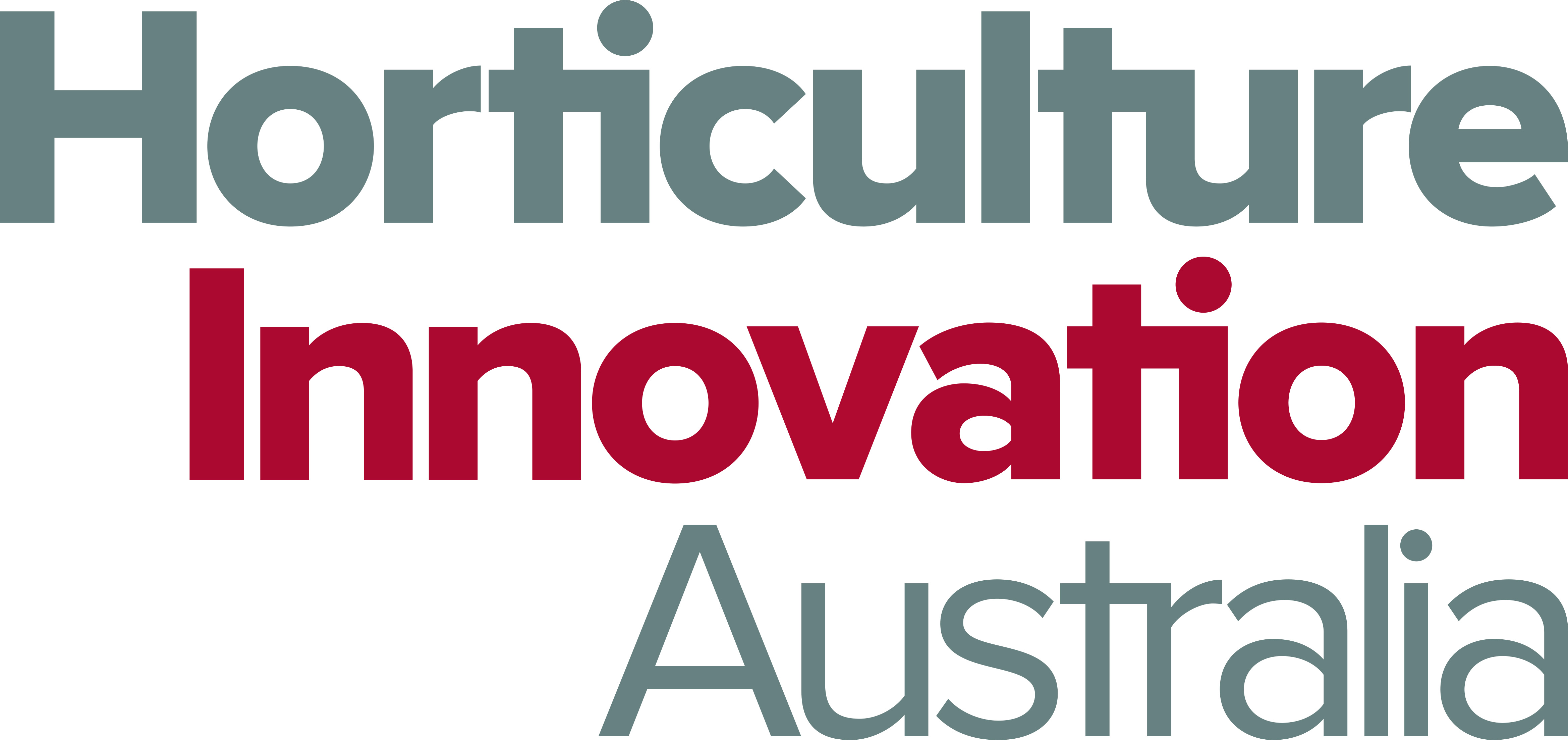 HorticultureInnovationAustralia Logo Master PMS