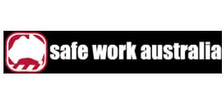Safe work Australia logo