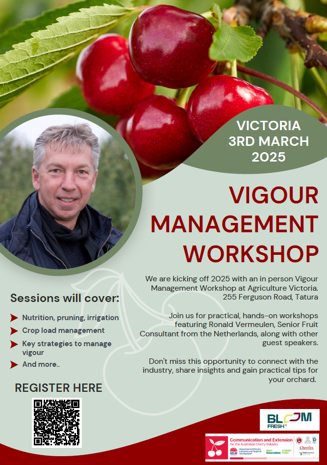 Vic workshop